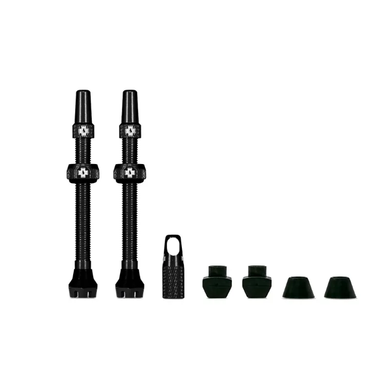 Muc-Off Tubeless V2 Valves 44mm Black